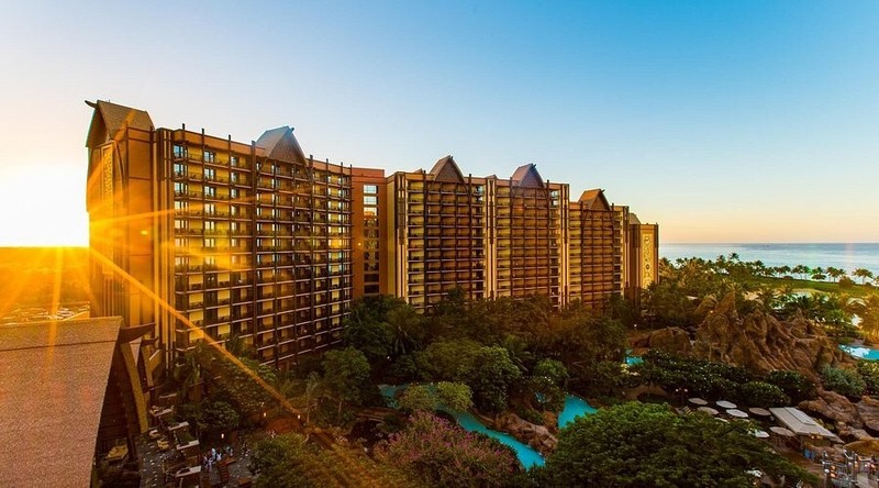 Disney Vacation Club DVC Point Boulder Ridge Villas at Disney's Wilderness Lodge gallery