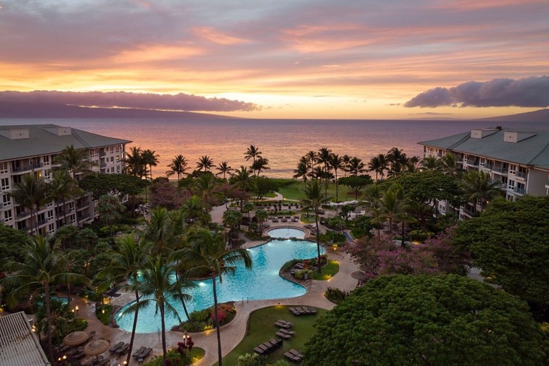 OCEANFRONT! Westin Ka'anapali Ocean Resort Villas South Studio 7 night May 5-12 gallery
