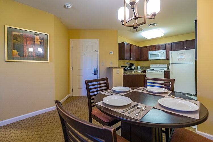 Vacation Village in the Berkshires Timeshare Rental, April 16-23  *Spring Break* gallery