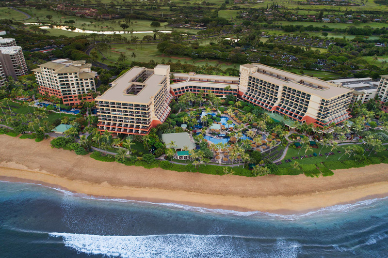 Marriott Maui Ocean Club Lahaina Maui Resort Hotel STUDIO 7 Nights ANY YEAR