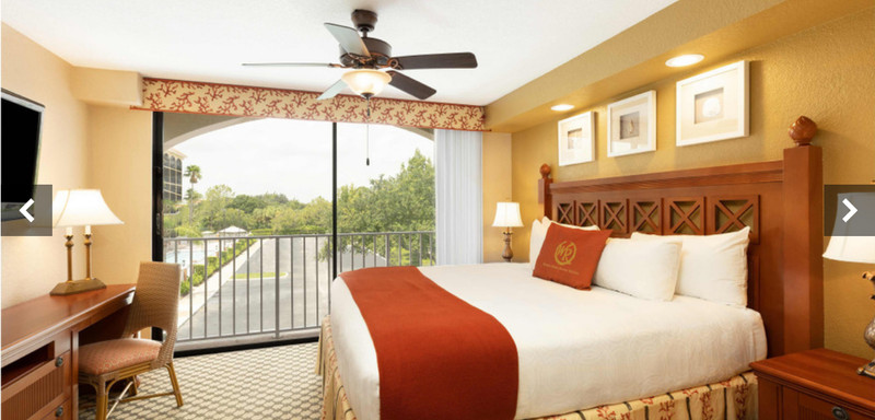 Westgate Towers Resort in Orlando, FL ~ 2BR/Sleeps 8~ 7Nts Jan 31 thru Feb 6 gallery