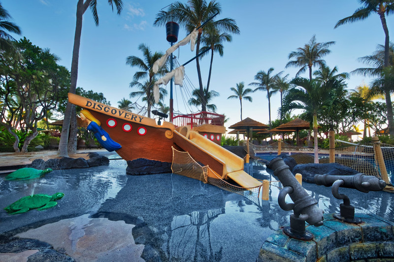 Marriott Maui Ocean Club Molokai Maui Lanai Towers 1 BR 5 Nights ANY YEAR Resort gallery
