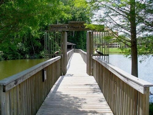 Vacation Village at Parkway Resort w/ Free Shuttle to Disney World gallery