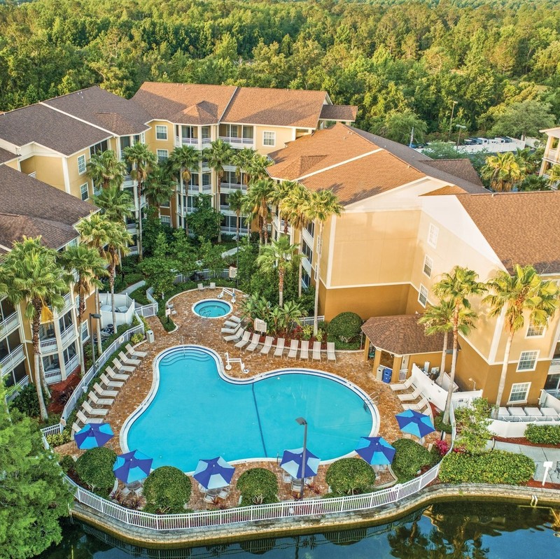 WYNDHAM CYPRESS PALMS Orlando Vacation Rentals, 3-8 September, 2 Bedroom Deluxe gallery