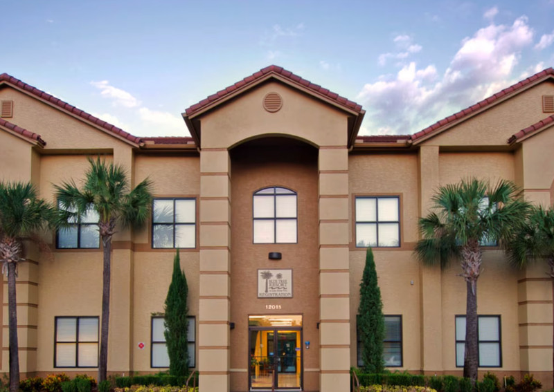 Blue Tree Resort ~ FL ~ 1BR/Sleeps 4 ~ 7Nts JUN/JUL/AUG/SEPT/OCT/NOV/DEC 2026