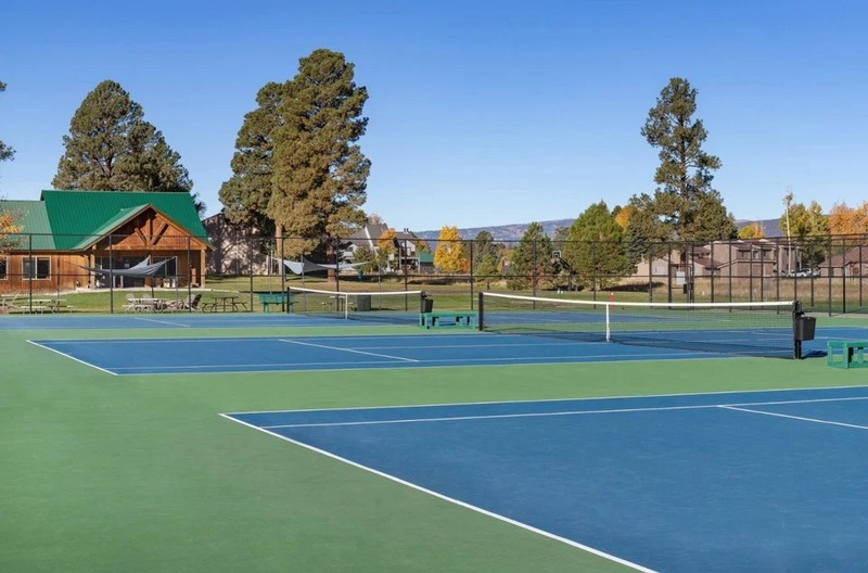 September 20-27~ WYNDHAM Pagosa Resort~ Pagosa Springs CO~1BR~Full KITCH gallery
