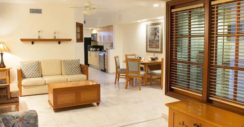 Bahamas Taino Beach Resort, 7-Night Stay , Jan 2026 , Sleeps 4, Beachfront gallery