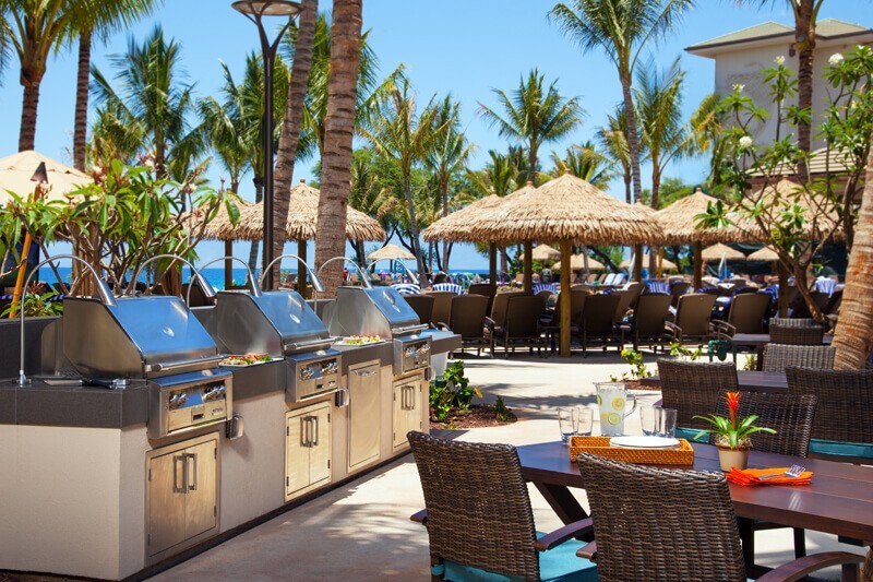 The Westin Nanea Ocean Villas 1BR