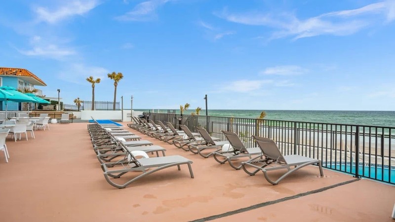 DEC 5-12~Tropic Sun Towers Resort~Ormond/DAYTONA BEACH~BEACH STAY gallery