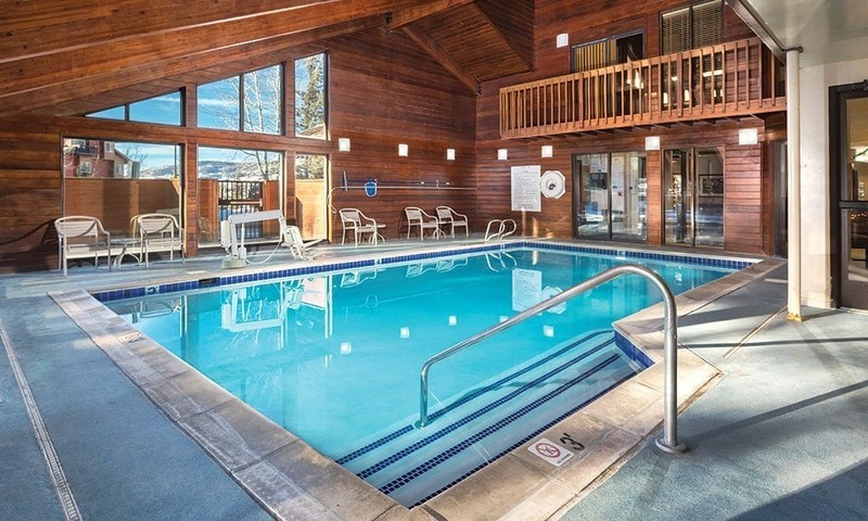 Worldmark Steamboat Springs CO - 3 bdrm Presidential Mar 22-25 March gallery