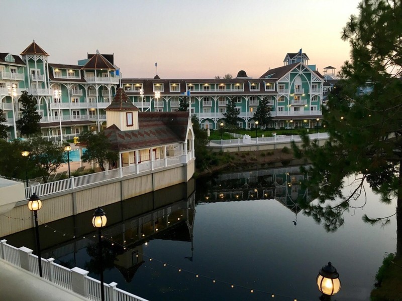 Disney's Beach Club Villas Disney Vacation Club Points Rental DisneyWorld Hotel gallery