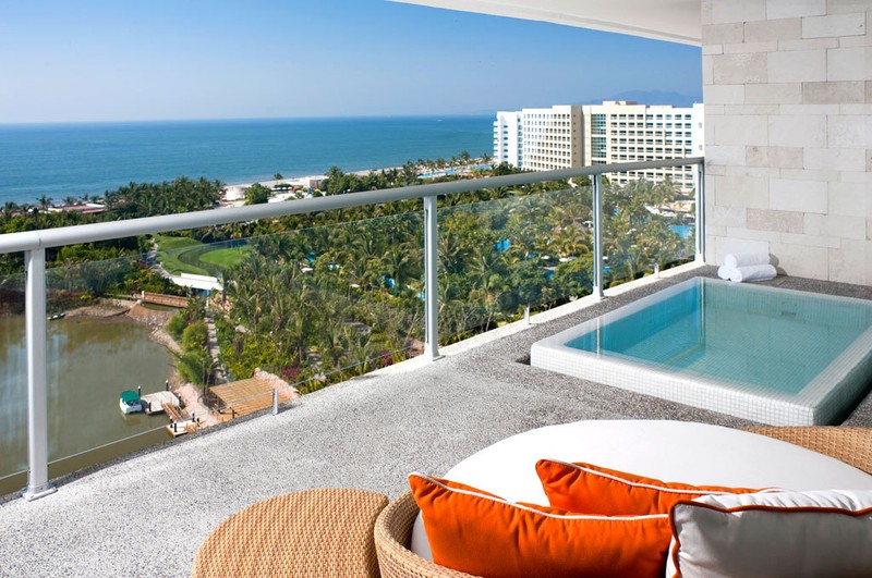Grand Bliss Nuevo Vallarta, Puerto Vallarta, Mexico, 8 Days, 7 Nights gallery