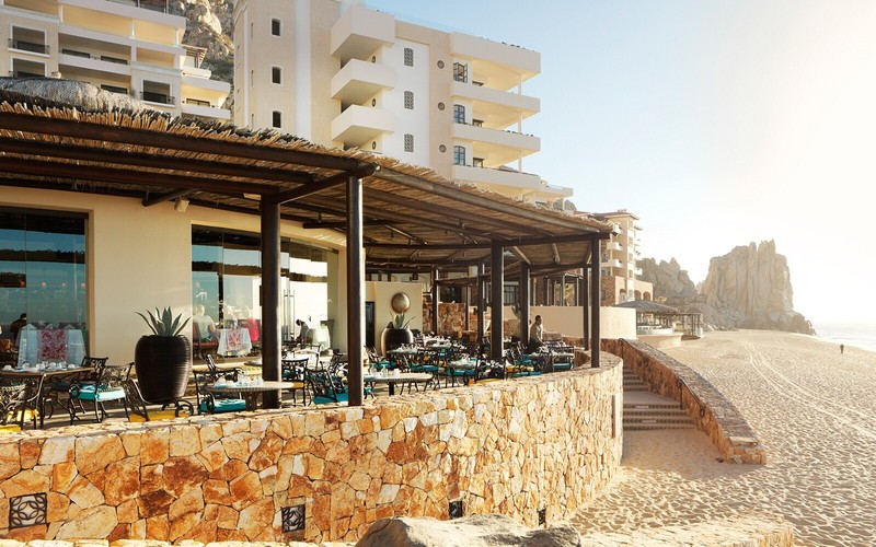Grand Solmar at Lands End Resort Studio Cabo San Lucas. One week Stay gallery