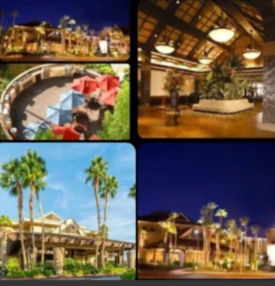 OCT 30-NOV 6~ Tahiti Village Resort~ BORA, Bora~Vegas Condos~PRICE IS PER WEEK!