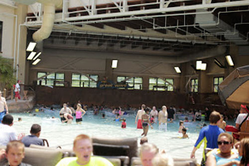 Sevierville, TN,Wyndham Great Smokies Lodge, 3 Bed Pres GV, 9-13 May ENDS 4/24 gallery