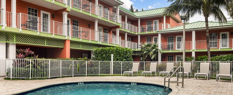 Wyndham Sea Gardens Pompano Beach FL 2 Bedroom 5 nights August 9-14 2026 gallery