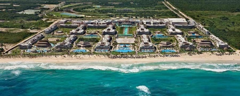 HARD ROCK CANCAN, PUERTO VALLARTA, RIVIERA MAYA, PUNTA CANA W/ $3000 RESORT CRT gallery