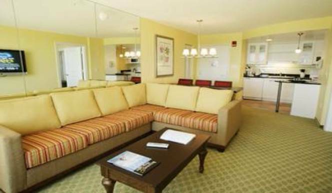 Ocean Beach Club Resor of Hilton, 1BR Suite, Virginia Beach, VA, 7/18/26-7/25/26 gallery