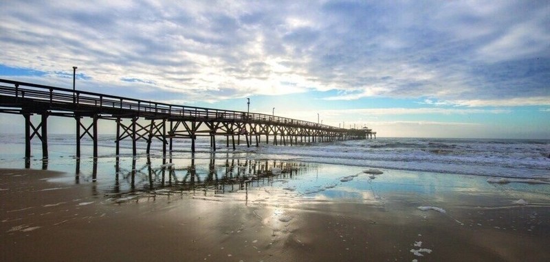 WYNDHAM WESTWINDS OCEAN FRONT RESORT N. MYRTLE BEACH - 2BR DLX, 3 NIGHTS 9/7-10 gallery