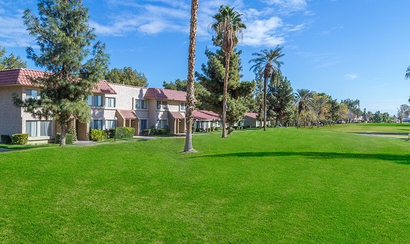 Stagecoach Festival 2025 townhome rental