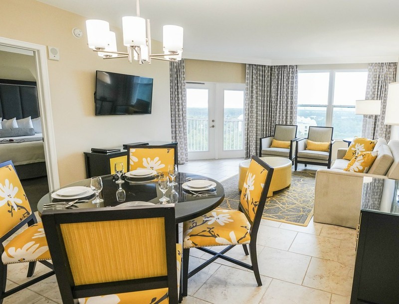 LAST MINUTE DEALS Vacation Village at Parkway Disney World, Universal, Florida gallery