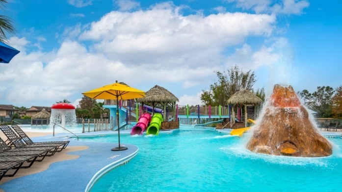 Liki Tiki Resort - Orlando, Florida ~2BR/Sleeps 6 ~ 7Nts AUG/SEPT/OCT/NOV/DEC gallery