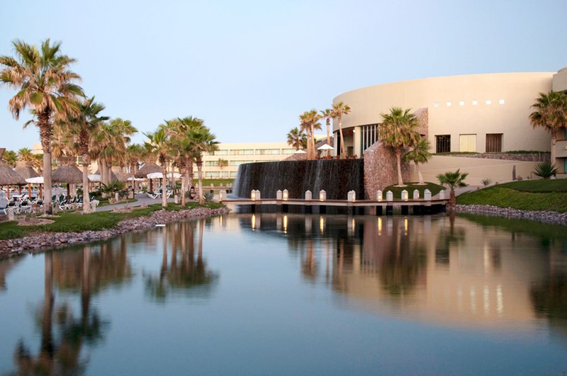 Mayan Palace Puerto Penasco, Rocky Point, Mexico, 8 Days, 7 Nights gallery