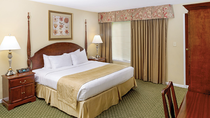 The Historic Powhatan Resort Williamsburg VA Condo 2 bedroom Jan Feb Mar per nt gallery