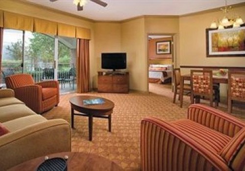 Nashville, TN, Club Wyndham Nashville, 2 Bedroom Deluxe, 2-7 August 2026 gallery