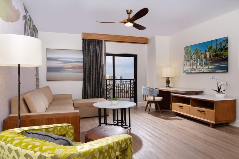 SALE! April 13-20, 2026~ Tahiti Village Resort~ Bora~Vegas Condos~ 7Nts gallery