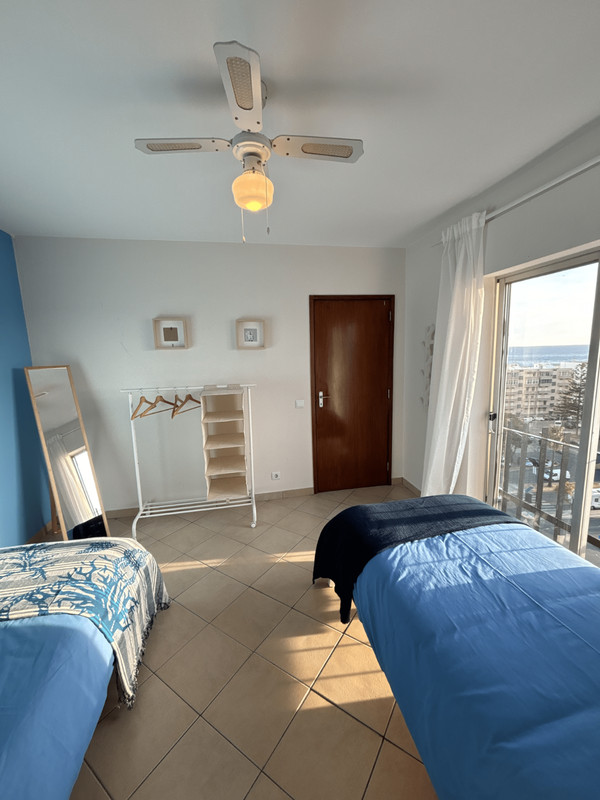 Bedroom for vacations! Algarve with sea view! gallery