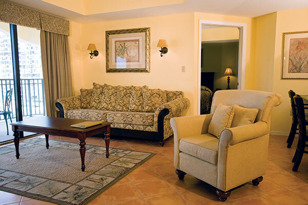 Worldmark Sea Gardens Fort Lauderdale area Pompano Beach FL-2 bdrm Jul 20-25 gallery