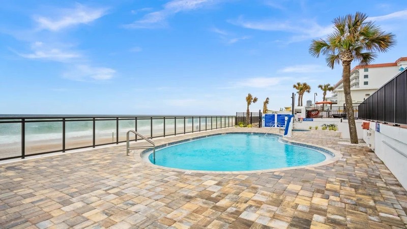 DEC 5-12~Tropic Sun Towers Resort~Ormond/DAYTONA BEACH~BEACH STAY gallery