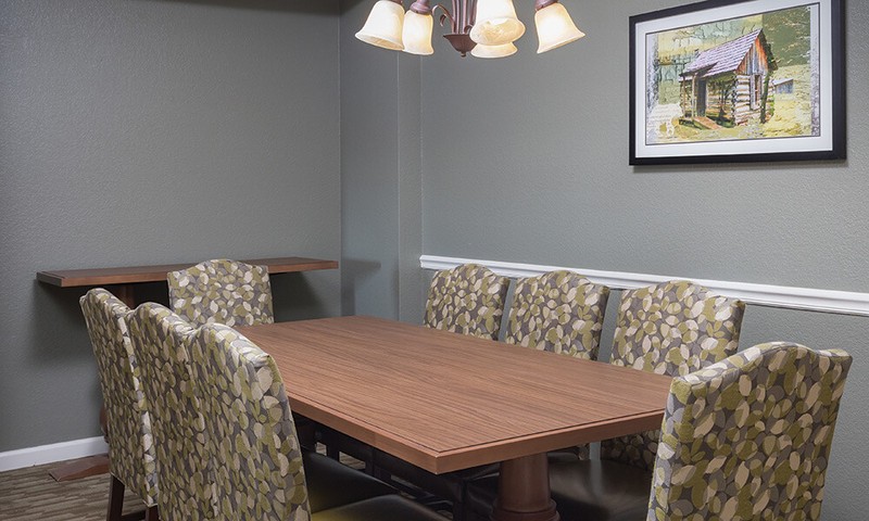 Wyndham Smoky Mountains - 3 BR DLX - May 25 - 31 (6 NTS) gallery