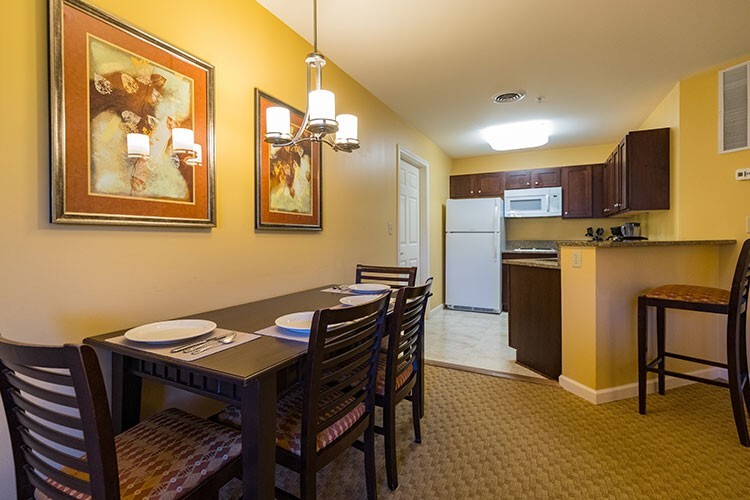 Vacation Village in the Berkshires Timeshare Rental, April 16-23  *Spring Break* gallery