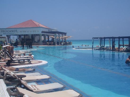 HYATT ZILARA CANCUN MEXICO. 5 STAR BEST ALL INCLUSIVE MOST LUXURY BEST HONEYMOON gallery