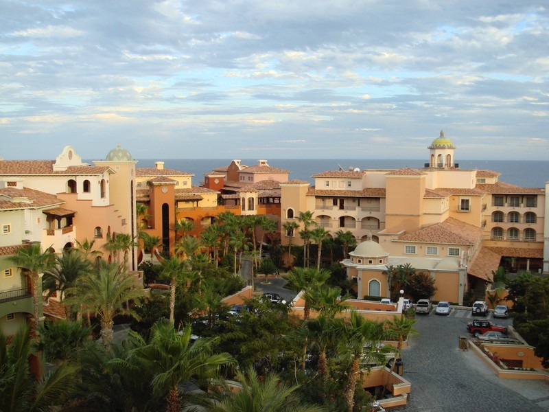1 week in Cabo San Lucas at Hacienda Del Mar gallery