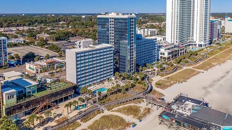 November weeks~Sea Glass Tower Resort~MYRTLE BEACH~7Nts~PRICE PER WK! gallery