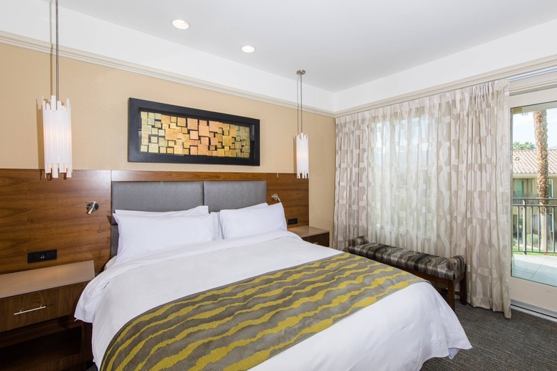 Palm Desert, CA 7 Night Stay Marriott's Desert Spring Villas gallery