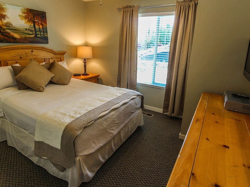 Skiers Lodge Timeshare PRIME WEEK 5 PARK CITY 2BR 2BA SLEEPS 6 Walk to Lifts gallery