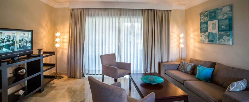 Lifestyle Holiday Resort D.R. The Royal Suites (V.I.P) gallery