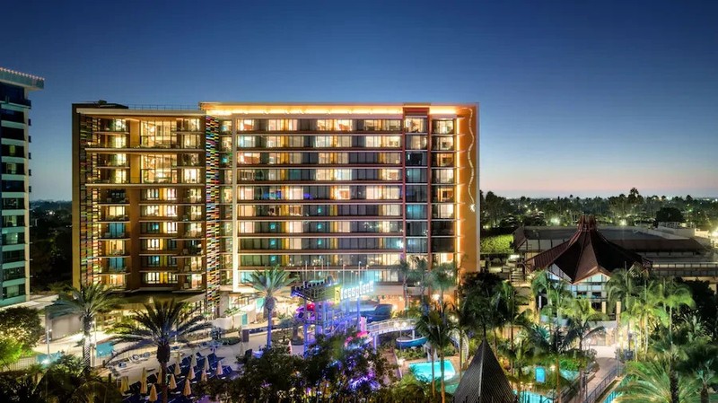 Disney Vero Beach Resort gallery