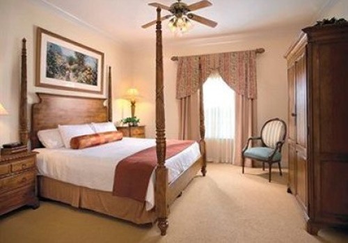 Nashville, TN, Club Wyndham Nashville, 2 Bedroom Deluxe, 2-7 August 2026 gallery