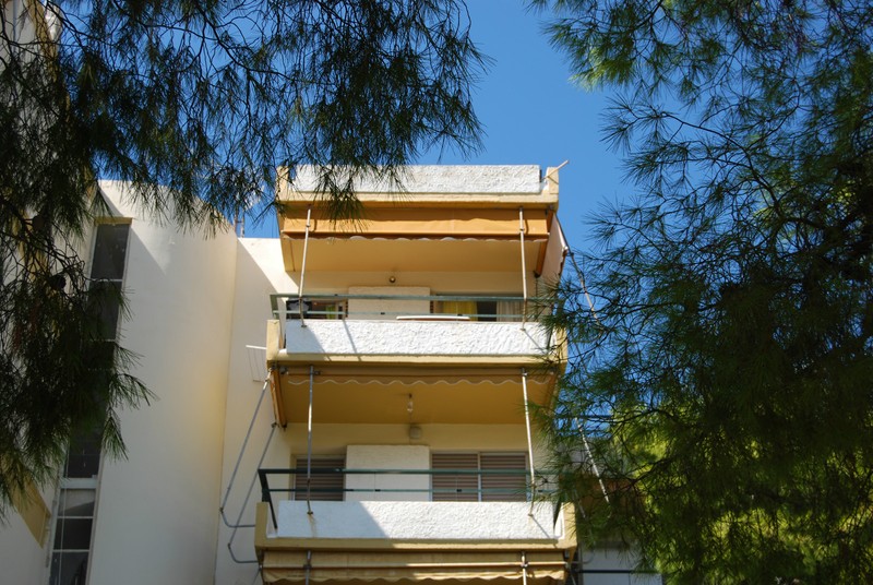 Rent vacation Greek house apartment near Athens Greece , near the sea Kineta gallery