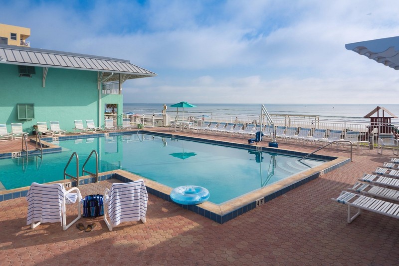 Coconut Palms Beach Resort II ~ FL ~ 1BR/Sleeps 4 ~ 7Nts AUG/SEPT 2026 gallery