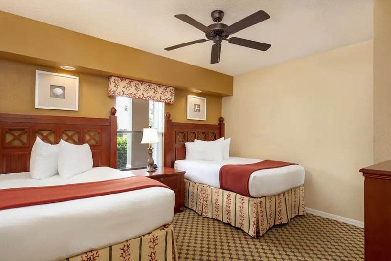 "WESTGATE LAKES RESORT & SPA"-ORLANDO/DISNEY 2 BR April/May 2026 - *NO TOUR* gallery