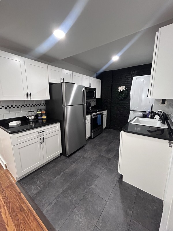 Vacation Rental New York