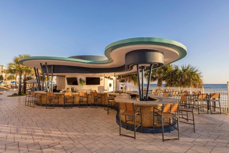 SUMMER FUN! Ocean Walk 3bdrm condo in Daytona Beach, FL Aug 16th - 23rd (7nts) gallery