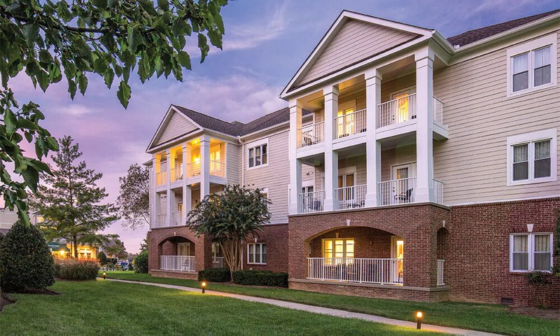 Club Wyndham Nashville Tennessee Hotel Lodge Resort 7 Night 2023 1BR Smoky Mount gallery