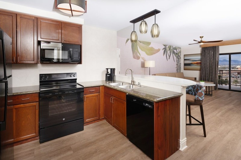 SALE! April 13-20, 2026~ Tahiti Village Resort~ Bora~Vegas Condos~ 7Nts gallery